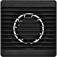 AirRoxy Planet Energy 80 S black (01-080)