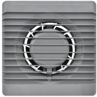 AirRoxy Planet Energy 80 S gray (01-083)