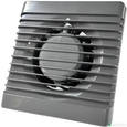 Витяжний вентилятор настінний AirRoxy Planet Energy 80 S gray (01-083)
