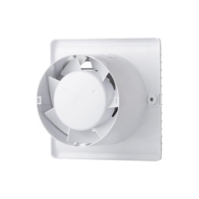 Витяжний вентилятор настінний AirRoxy Planet Energy 100 HS (01-093 )