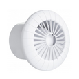 Вытяжной вентилятор настенный AirRoxy aRid 100 BB HS (01-042)