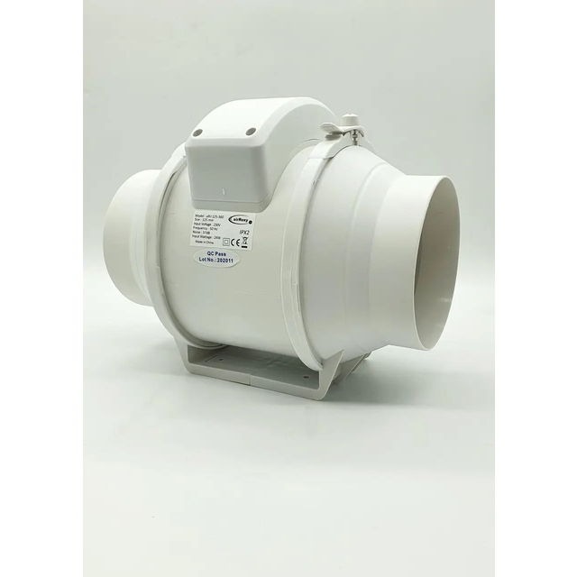 Промисловий вентилятор AirRoxy aRil 160 (01-155)