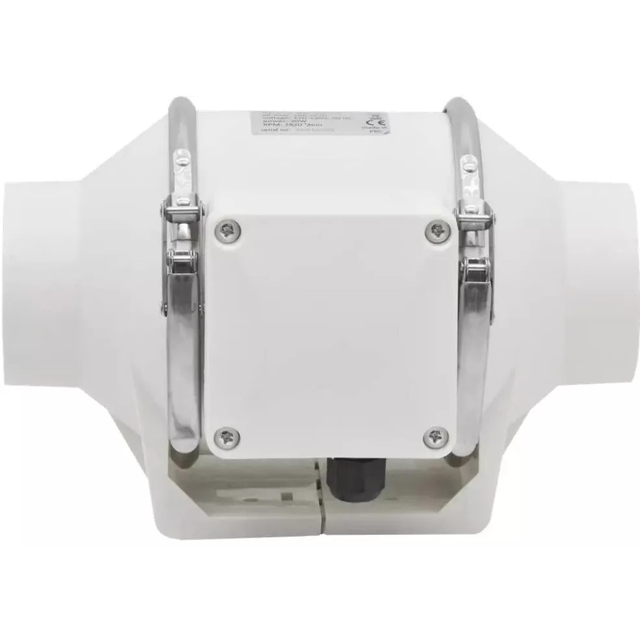 Промышленный вентилятор AirRoxy aRil 125 eco (01-312)