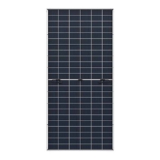 Longi LR7-72HVD-650M Hi-Mo X10 Scientist 650W двостороння
