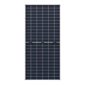 Longi Solar LR7-72HVD-650M Hi-Mo X10 Scientist 650W no_vat