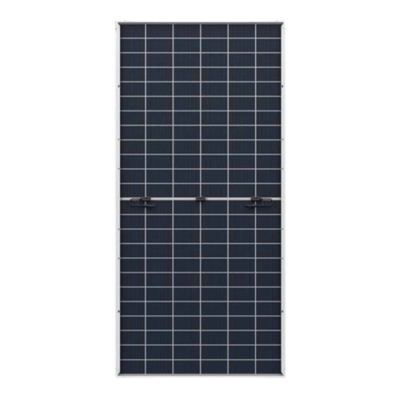 Сонячна панель стаціонарна Longi Solar LR7-72HVD-650M Hi-Mo X10 Scientist 650W no_vat