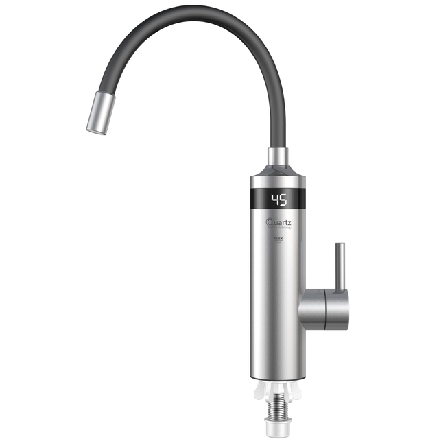 Проточный водонагреватель Quartz Flex 3000