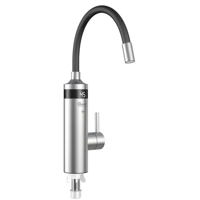 Проточный водонагреватель Quartz Flex 3000