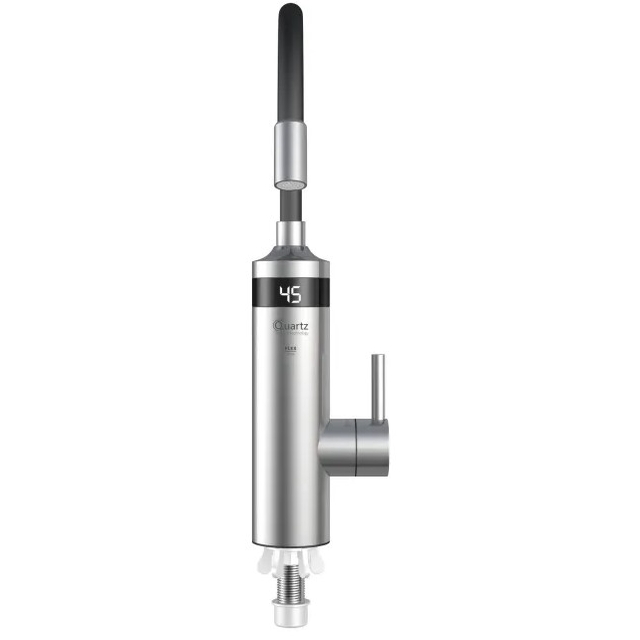 Проточный водонагреватель Quartz Flex 3000