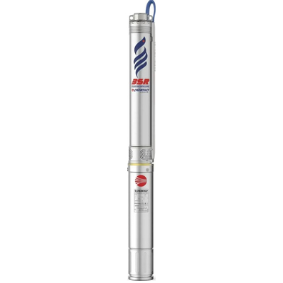 Свердловинний насос Pedrollo 3SRm 2/41 (4931241PLA1)