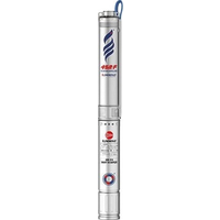 Pedrollo 4SR 4/40 F-PD (49480440WLA) Pedrollo 4SR 4/40 F-PD (49480440WLA)