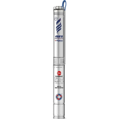 Свердловинний насос Pedrollo 4SRm 2/17 S-PD (49480217WLA)