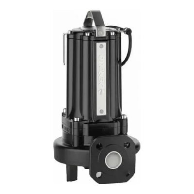 Фекальный насос Pedrollo Tritus TR 2,2 (48SHT03A)