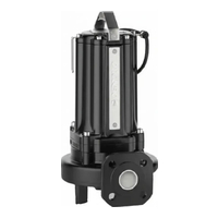 Pedrollo Tritus TR 3 AP (48SHT9804A)