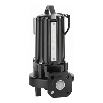 Фекальный насос Pedrollo Tritus TR 3 AP (48SHT9804A)