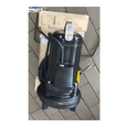Фекальный насос Pedrollo Tritus TR 3 AP (48SHT9804A)