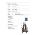 Погружной насос Pedrollo Tritus TRm 0.75 (48SHT00A1)
