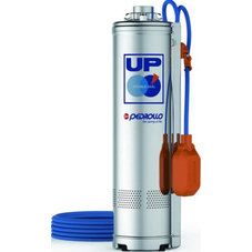 Pedrollo UPm 4/5-GE (48SP2150A1U)
