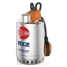 Pedrollo RXm 3 (48TXP13A1) Pedrollo RXm 3 (48TXP13A1)