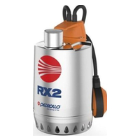 Pedrollo RXm 2+кабель 5м (48TXP12A1)