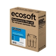 Комплект картриджей Ecosoft CHV2010ECOPKG + комплект картриджей CPV3ECOSTD 1-2-3