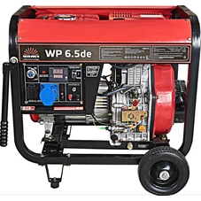 Vitals WP 6.5de 230В, 6.5/7.0кВт 