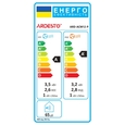 Кондиционер мобильный Ardesto ARD-ACM12-P CoolFlexPro