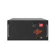 Аккумулятор литий-железо-фосфатный LogicPower LiFePO4 51,2В - 315 Ач (16128Втч) (BMS JK 300А/150А) RM BL
