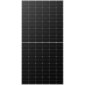 Longi Solar LR4-72HPH-455M Hi-MO Silver Frame Longi Solar LR4-72HPH-455M Hi-MO Silver Frame