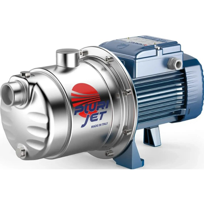 Поверхневий насос Pedrollo PLURIJETm 3/80 (43PJ08I3A1)