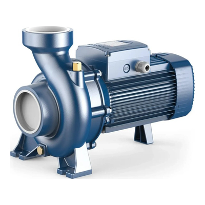 Поверхностный насос центробежный Pedrollo HF 6A (47HF6T0A7A)