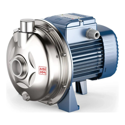 Поверхностный насос центробежный Pedrollo CPm 170M-ST4 (44CP170MIA1EU)