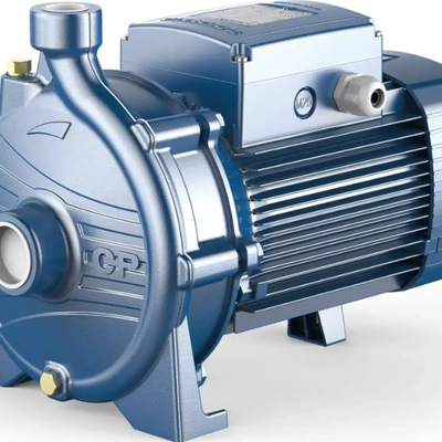 Поверхневий насос відцентрований Pedrollo CPm 150 (44CI160A1)