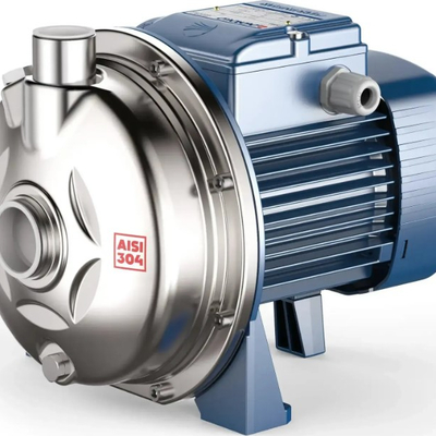 Поверхневий насос відцентрований Pedrollo CP 100-ST4 (44CP100IA)