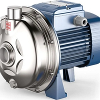 Pedrollo CP 130-ST4 (44CP130IA)