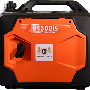 Bamford B4500iS (3,5 кВт) Bamford B4500iS (3,5 кВт)