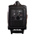 Бензиновый генератор Bamford B4500iSE (3,5 кВт)