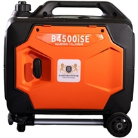 Bamford B4500iSE (3,5 кВт)
