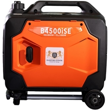 Bamford B4500iSE (3,5 кВт)