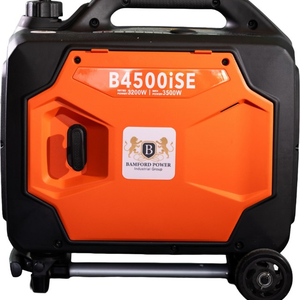 Bamford B4500iSE (3,5 кВт)
