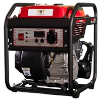 Bamford B5000iO (3,8 кВт)