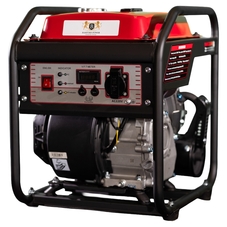 Bamford B5000iO (3,8 кВт)