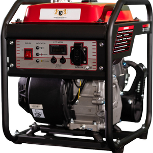 Bamford B5000iO (3,8 кВт)