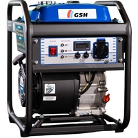 GSH G5000iO (3,8 кВт)