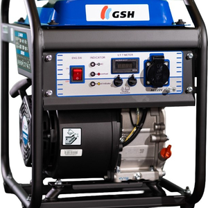 GSH G5000iO (3,8 кВт)