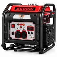 Bamford B6800i Bamford B6800i