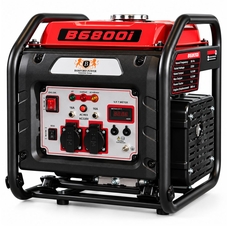 Bamford B6800i
