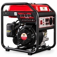 Бензиновый генератор 5.5 кВт однофазный Bamford B6800i