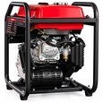 Бензиновый генератор 5.5 кВт однофазный Bamford B6800i