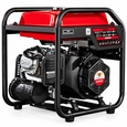 Бензиновый генератор 5.5 кВт однофазный Bamford B6800i